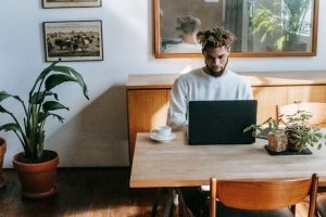 Remote Cybersecurity Analyst at Alpha Global