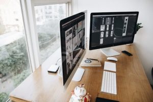 Remote Graphic Designer at Content Ideas Production