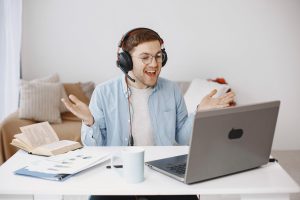 Remote Customer Service Representative at AO Globe Life