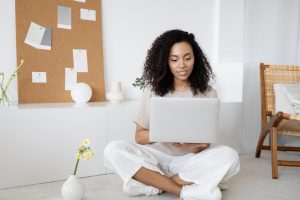 Remote UX Writer/Content Designer at Octopus Eagle