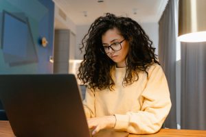 Remote Copywriter at Firehunt Nigeria: Work from Home Opportunity