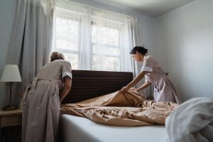 Care Worker (Visa Sponsorship Available) at InSafeHands