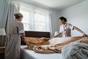 Home Care Worker (Skilled Worker Sponsorship Available) at ICare Group